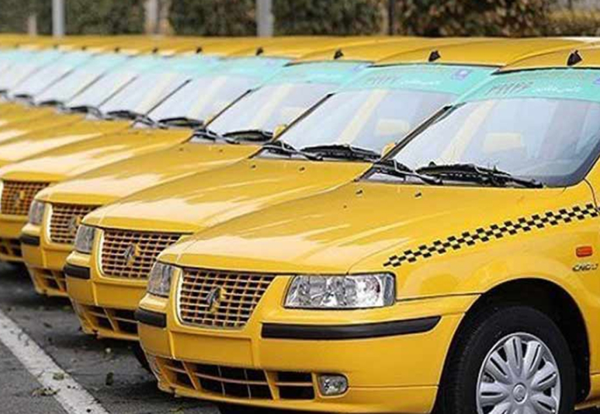 تایر مناسب ناوگان حمل‌ونقل و تاکسی‌های بین‌شهری | راهنمای انتخاب تایر بادوام